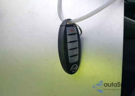 2023 Nissan Sentra Sr Xtronic Cvt z USA, uszkodzony, nr VIN 3N1AB8DVXPY246480